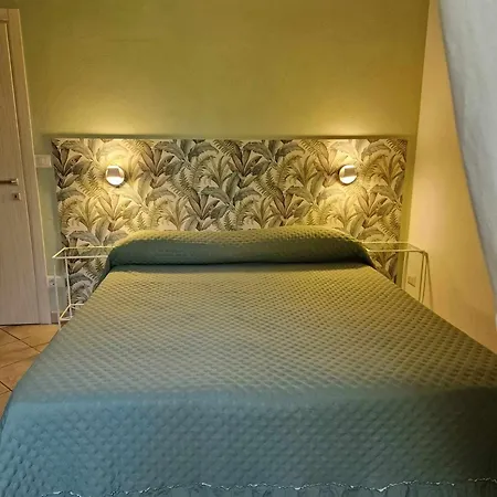 Casa Marianna Apartment