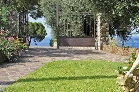 Apartment Casa Marianna Casa Morcone