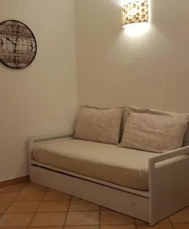 Casa Marianna *