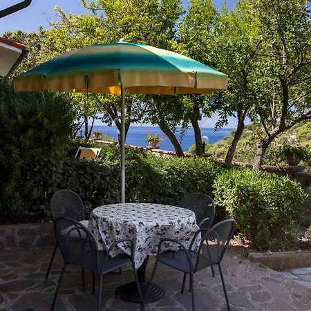 Casa Marianna Apartman *