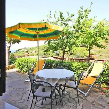 Casa Marianna * Casa Morcone