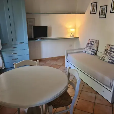 Appartamento Casa Marianna *