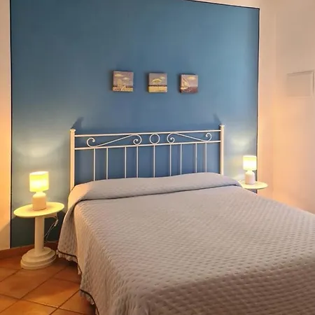 Casa Marianna Apartman Casa Morcone