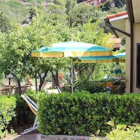 Casa Marianna * Casa Morcone