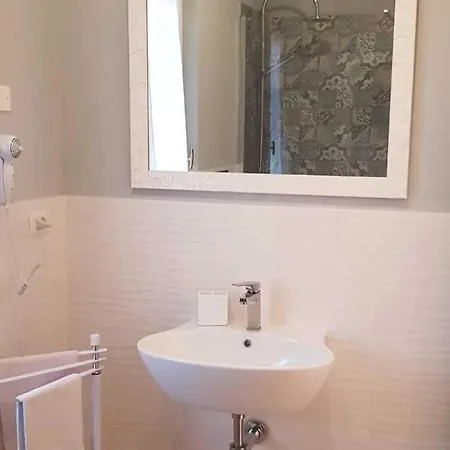 Casa Marianna Apartman