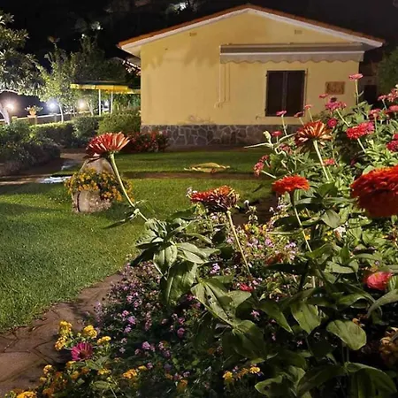 Apartamento Casa Marianna Casa Morcone