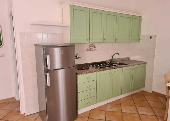 Apartment Casa Marianna