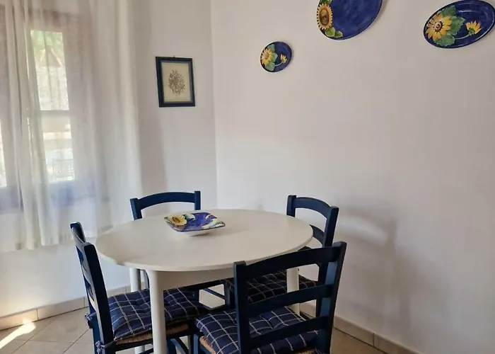 Casa Marianna Casa Morcone