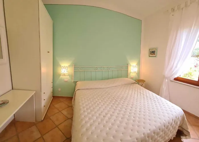 Casa Marianna Apartment Casa Morcone