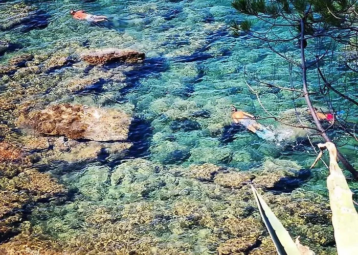 Casa Marianna * Casa Morcone