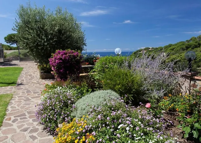 Casa Marianna Apartamento