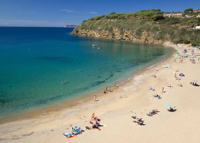 Casa Marianna Apartment *