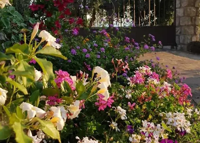 Casa Marianna Apartamento Casa Morcone