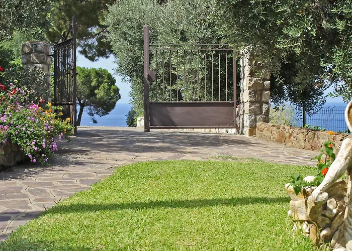 Casa Marianna * Casa Morcone