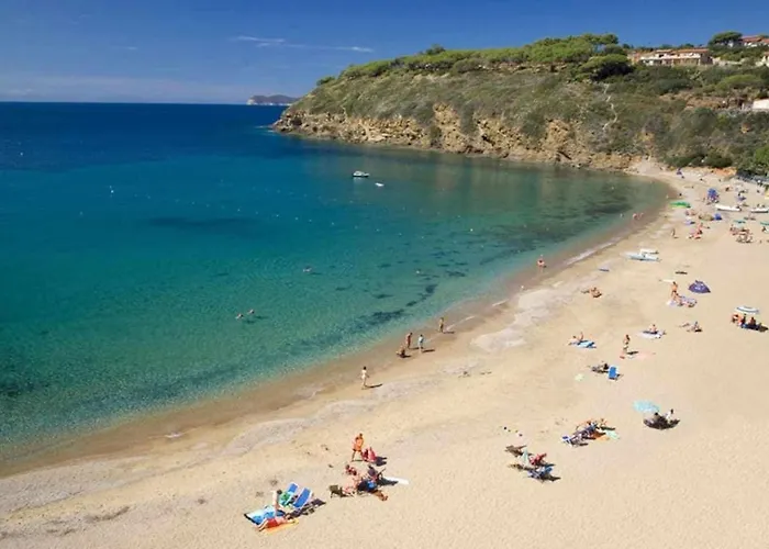 Casa Marianna Apartment *