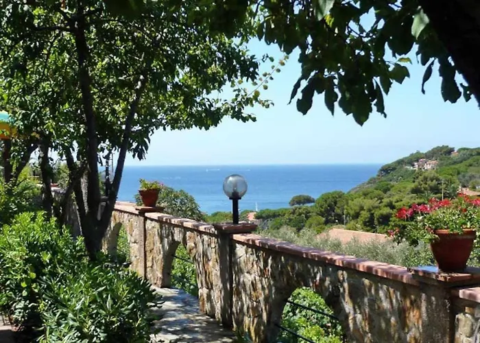 Casa Marianna Apartment Casa Morcone