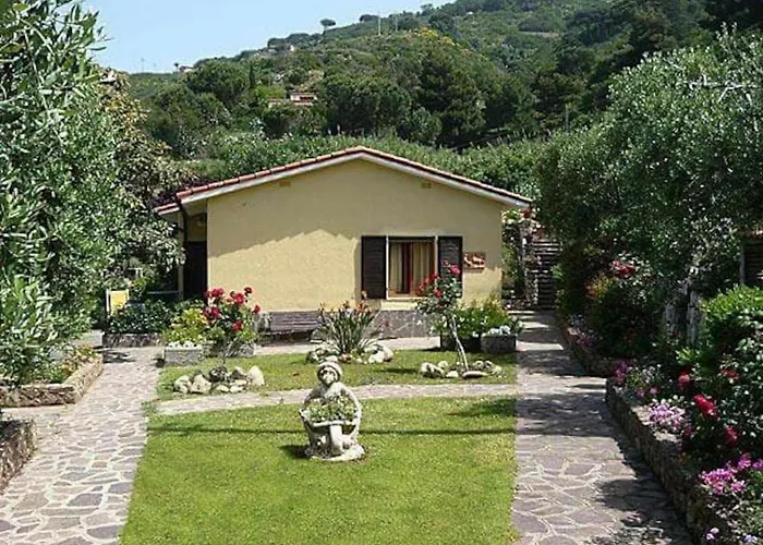 Casa Marianna Apartment Casa Morcone