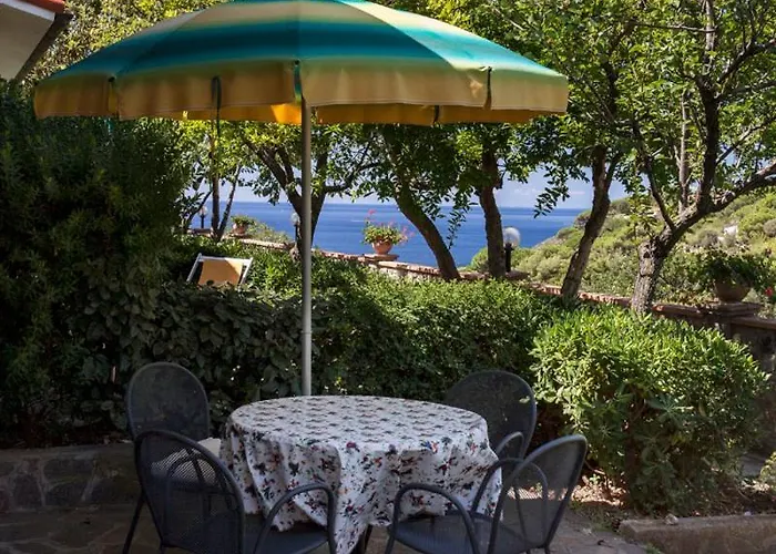 Casa Marianna Apartment *