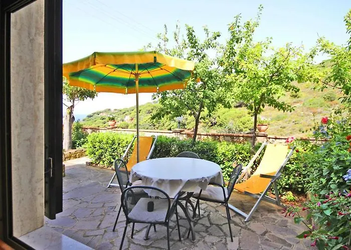 Casa Marianna * Casa Morcone