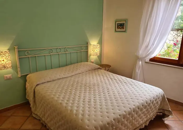 Apartamento Casa Marianna