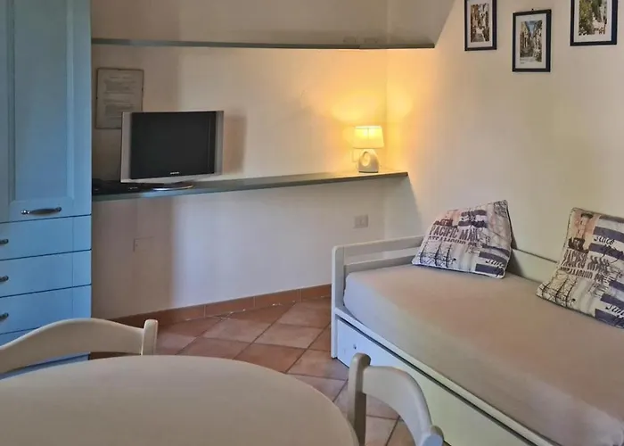 Casa Marianna Casa Morcone