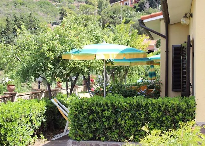 Casa Marianna * Casa Morcone