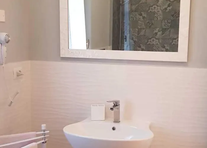 Casa Marianna Apartment