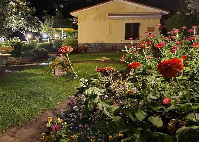 Apartamento Casa Marianna Casa Morcone