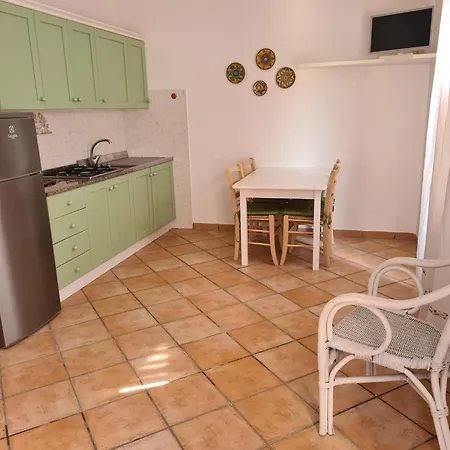 Casa Marianna Casa Morcone