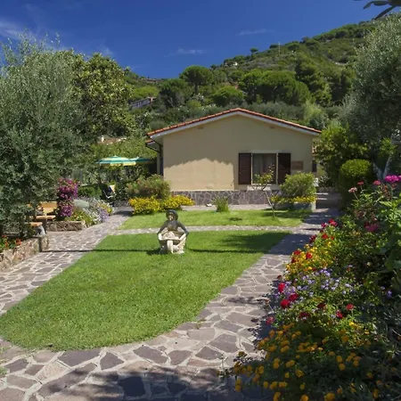 Casa Marianna Casa Morcone