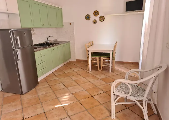 Casa Marianna Casa Morcone