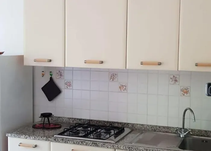 Casa Marianna Casa Morcone