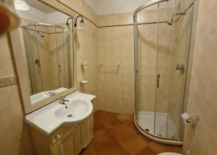 Casa Marianna شقة Casa Morcone