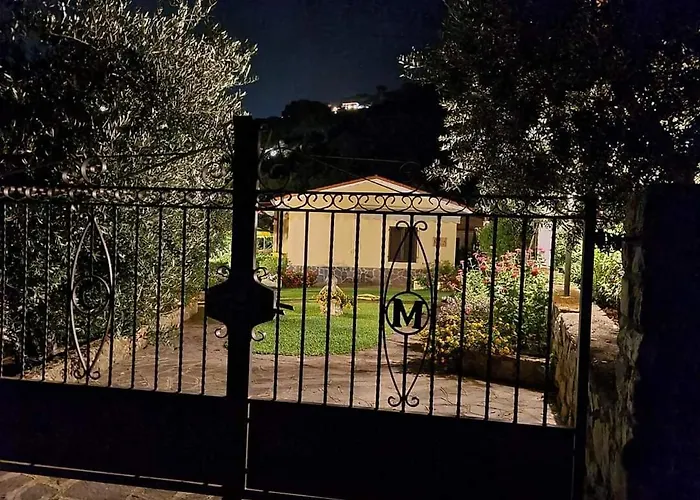 شقة Casa Marianna *