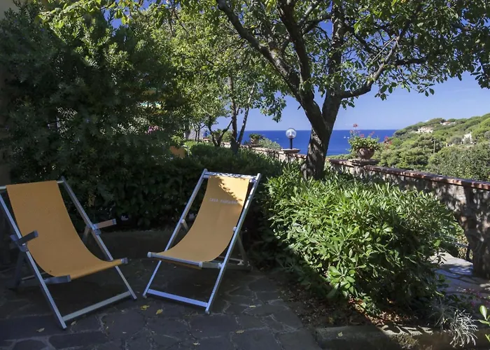 Casa Marianna شقة Casa Morcone