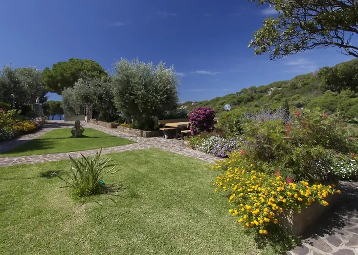 شقة Casa Marianna Casa Morcone