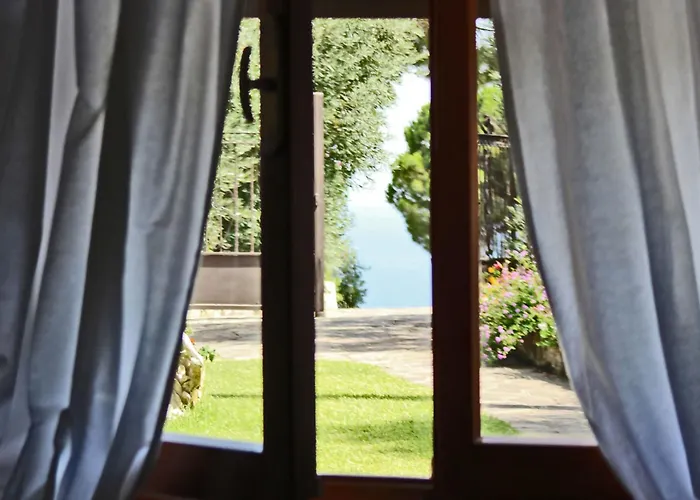 Casa Marianna * Casa Morcone