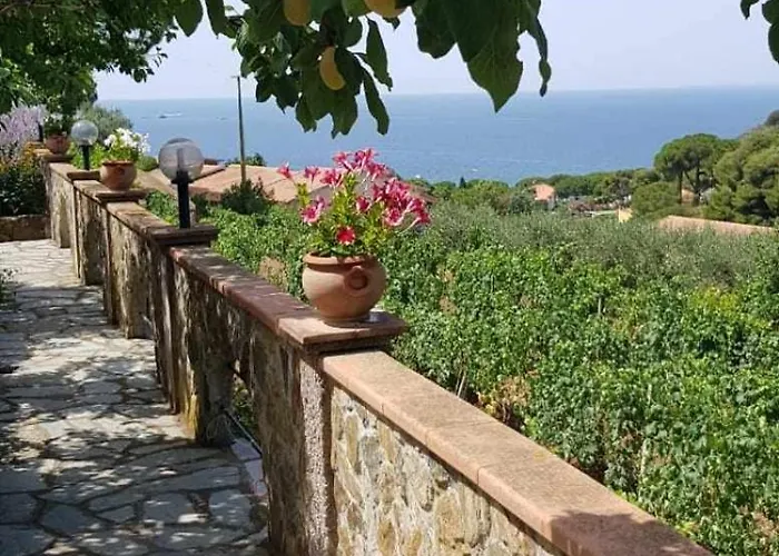 شقة Casa Marianna *