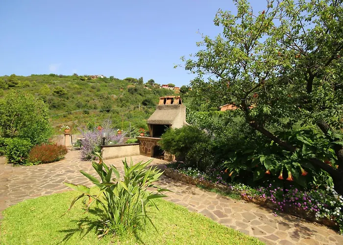 Casa Marianna شقة Casa Morcone