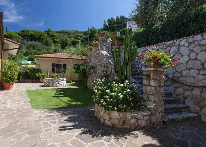 Casa Marianna Casa Morcone