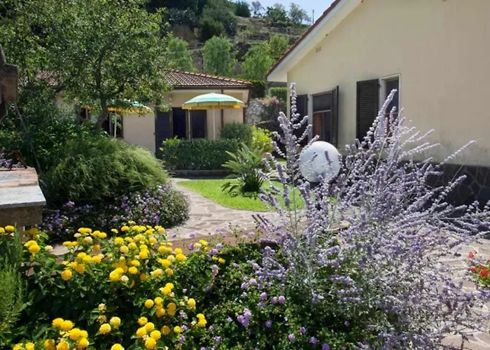 Casa Marianna شقة *