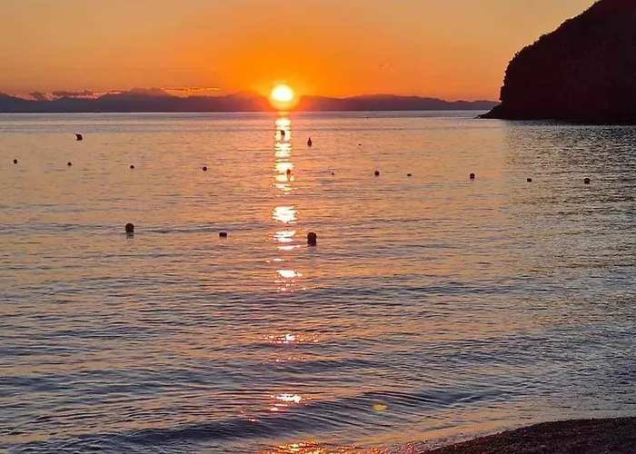 شقة Casa Marianna *