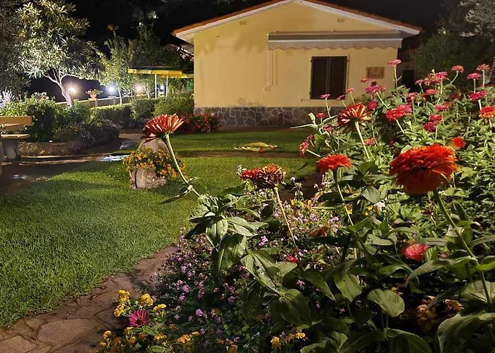 شقة Casa Marianna Casa Morcone