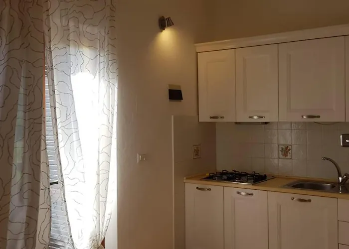 Casa Marianna شقة Casa Morcone