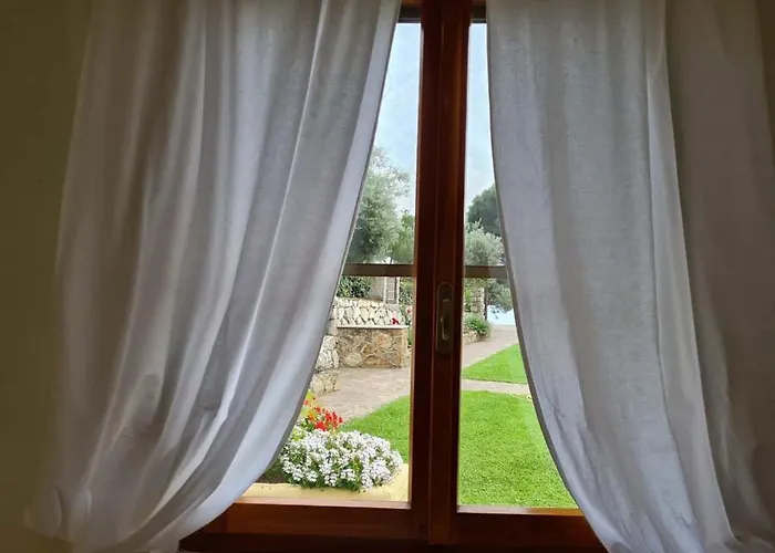 شقة Casa Marianna Casa Morcone