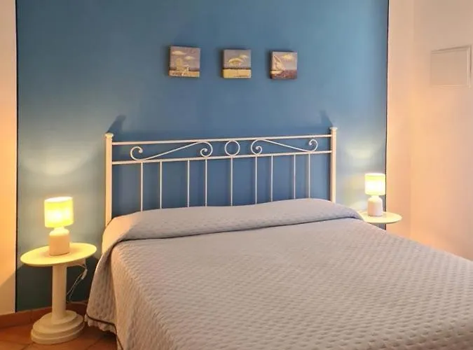 Casa Marianna شقة Casa Morcone