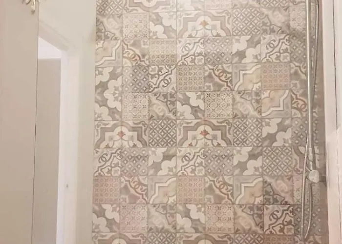 Casa Marianna Casa Morcone